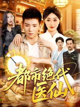 都市绝代医仙全集