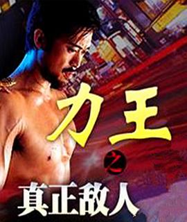 力王之真正敌人全集