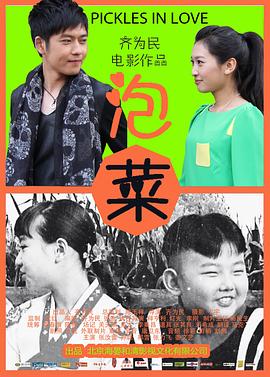 泡菜全集