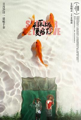 平原上的夏洛克全集