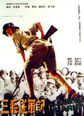 三毛从军记全集