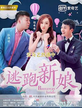 逃跑新娘2017全集