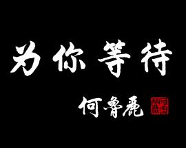 为你等待全集
