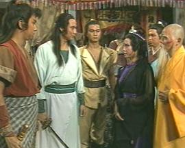 侠影神剑全集