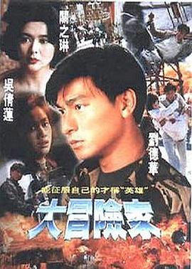 大冒险家全集