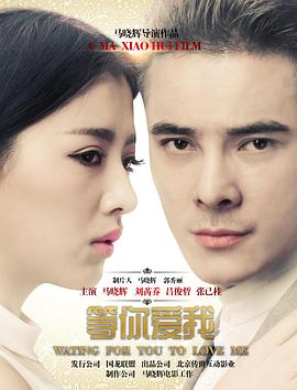 等你爱我全集