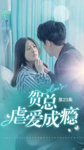 贺总虐爱成瘾全集