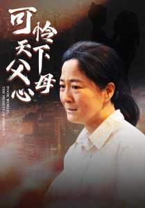 母爱无声 可怜天下父母心全集