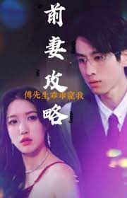 前妻攻略：傅先生乖乖宠我全集