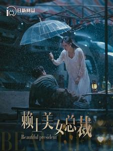 赖上美女总裁全集