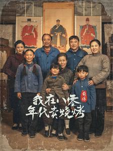 穿越六零带着好运系统养全家全集