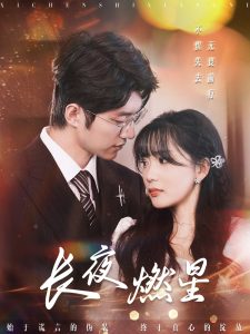 长夜燃星全集