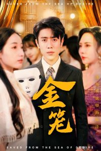 金笼短剧全集
