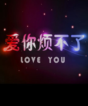 爱你烦不了全集