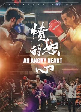 愤怒的心全集