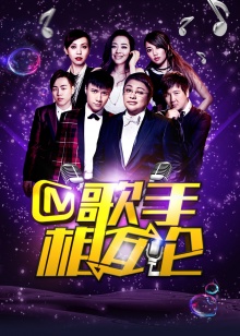 歌手相互论全集