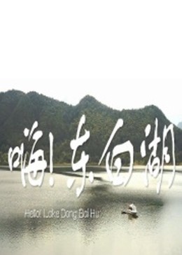 嗨 东白湖全集