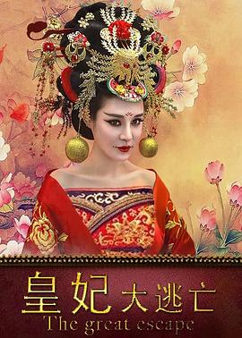 皇妃大逃亡全集