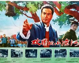 欢腾的小凉河全集