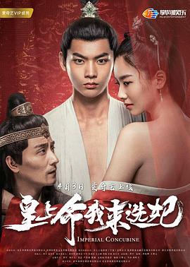 皇上命我来选妃全集