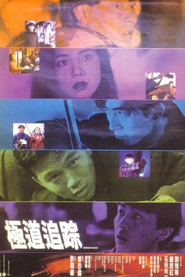 极道追踪全集