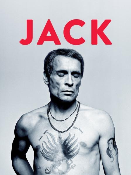 杰克·昂特维格全集