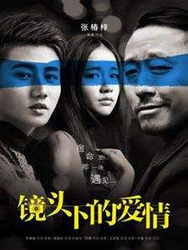 镜头下的爱情全集