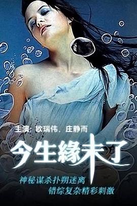 今生缘未了全集