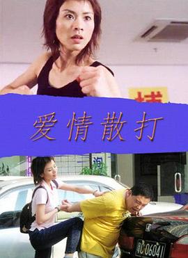 爱情散打全集