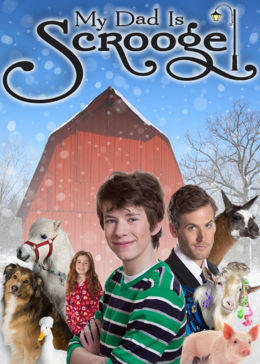 爸爸是个吝啬鬼全集