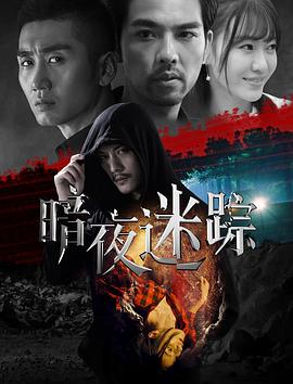 暗夜迷踪全集