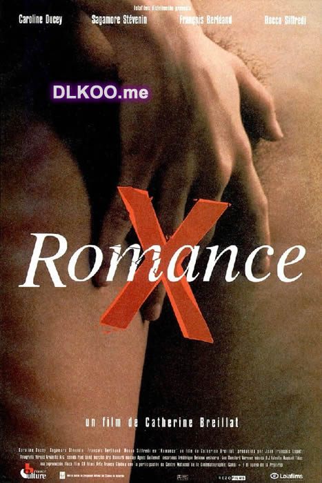 浪漫情色 罗曼丝全集