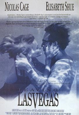 离开拉斯维加斯全集