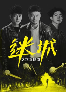 迷城之正义对决全集