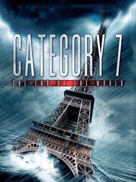 灭顶之灾 上全集