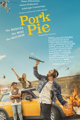 末路狂奔2017全集