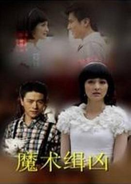 魔术缉凶全集