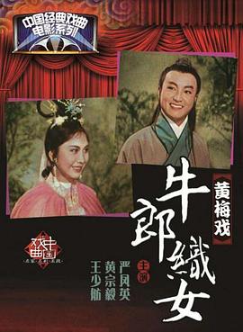 牛郎织女1963全集