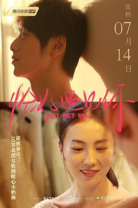 恰好遇见你全集