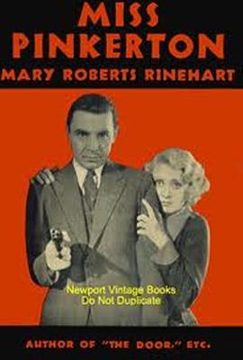 平克顿小姐全集