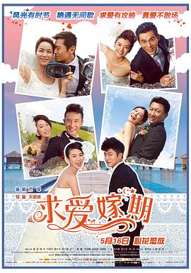 求爱嫁期全集