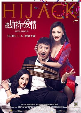 被劫持的爱情全集