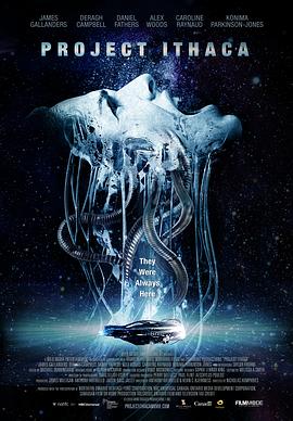 绑架地球人全集