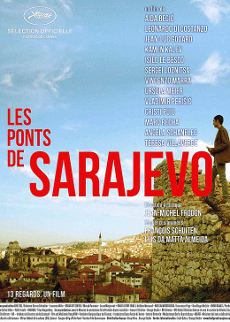 萨拉热窝的桥全集