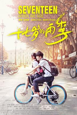 十七岁的雨季全集