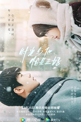 时光与他，恰是正好全集