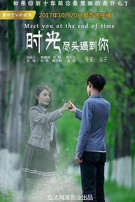时光尽头遇到你全集