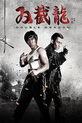 双截龙2016全集
