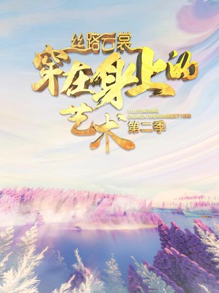 丝路云裳 穿在身上的艺术第二季全集