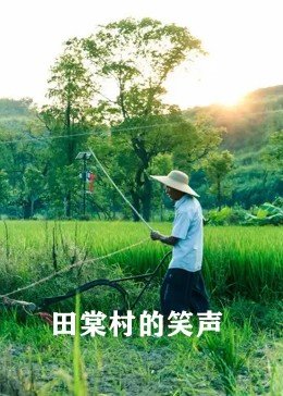 田棠村的笑声全集